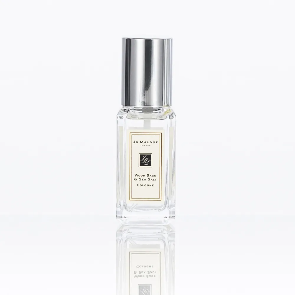 JO MALONE 鼠尾草與海鹽古龍水 100ML 新包裝 附原廠提袋 歷史價格詳細信息