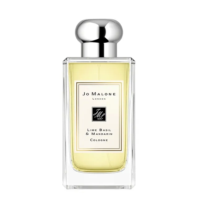 Jo Malone 青檸羅勒與柑橘 居室香氛工藝蠟燭(200G) 歷史價格詳細信息