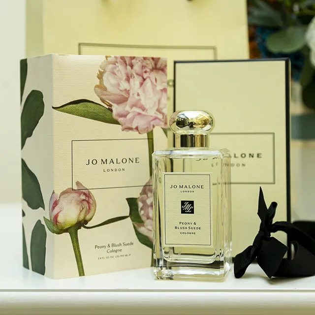 Jo Malone 緋紅罌粟芳醇香水 9ml 歷史價格詳細信息