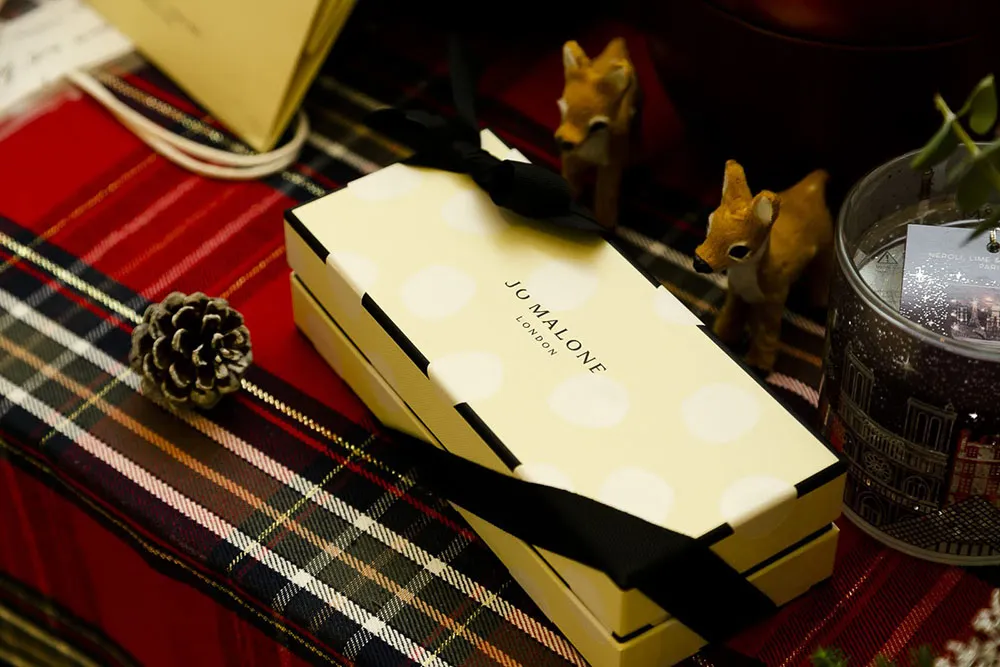 JO MALONE 居室香氛工藝蠟燭200g (多款任選) 歷史價格詳細信息