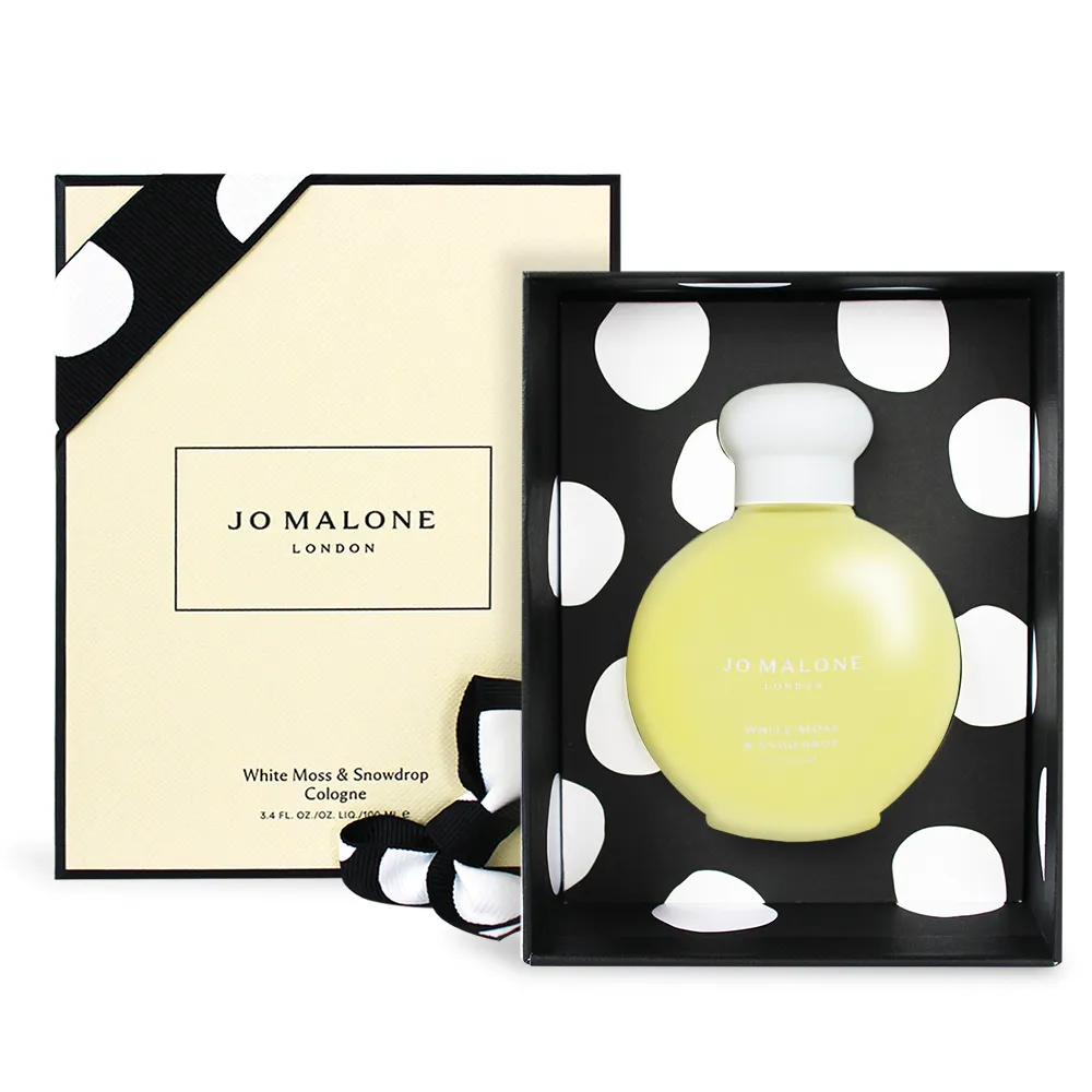 Jo Malone 歡樂雪花聖誕香氛拉炮-經典禮讚(牡丹9ml+鼠尾草潔膚露15ml+黑莓子潤膚霜15ml)-國際航空版 歷史價格詳細信息