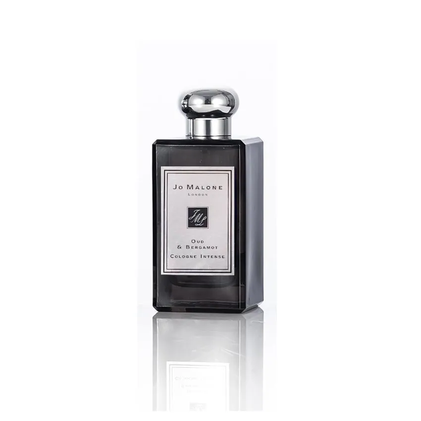 Jo Malone 烏木與佛手柑芳醇香水 Oud & Bergamot(100ml)-新版 歷史價格詳細信息