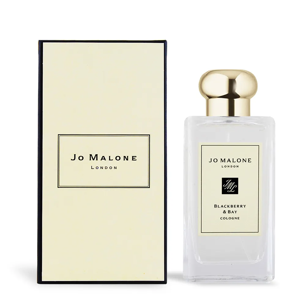 Jo Malone 黑莓與月桂葉香氛旅行組（古龍水+潤膚乳霜+旅行包） 歷史價格詳細信息
