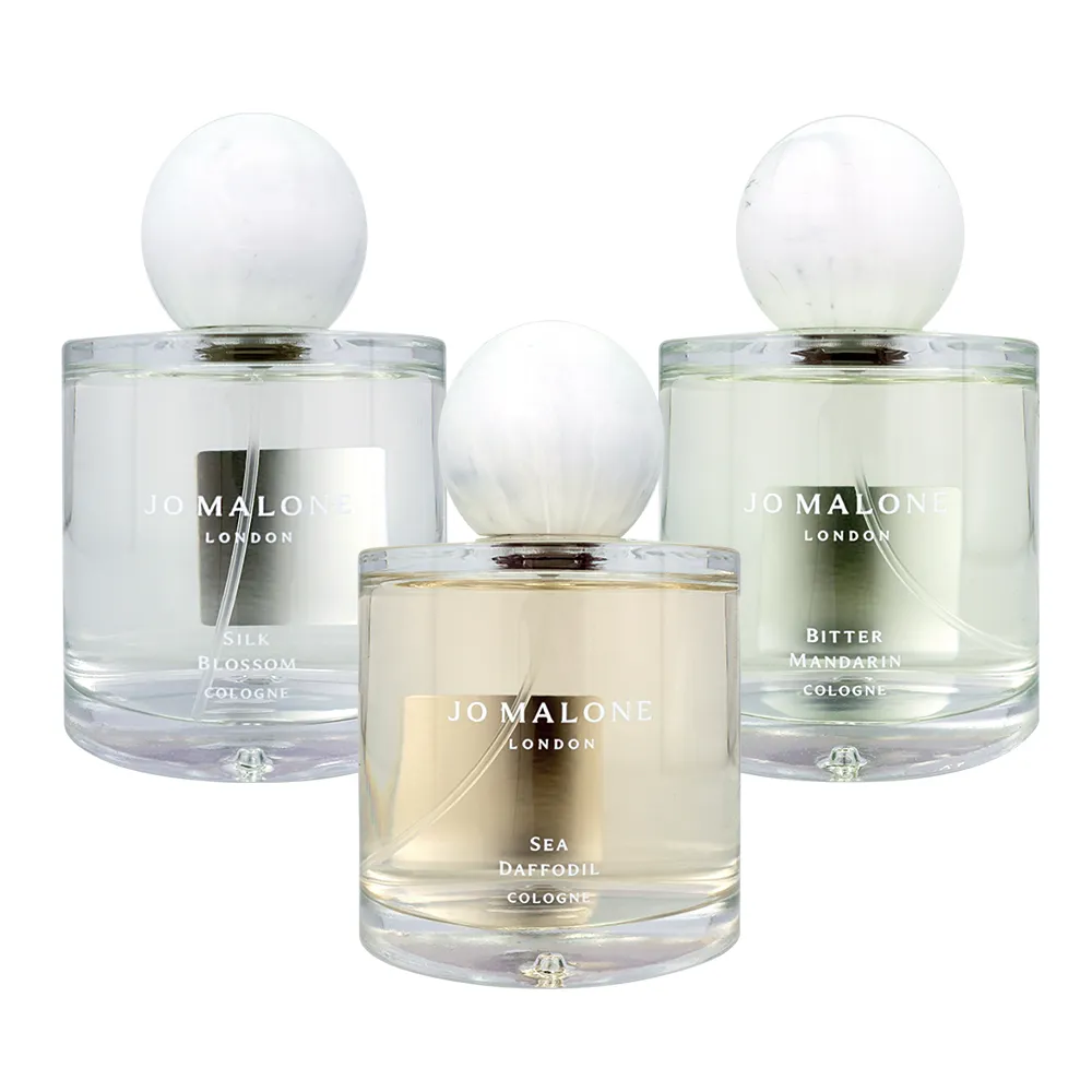 【Jo Malone】香水100ml(多款任選) 歷史價格詳細信息