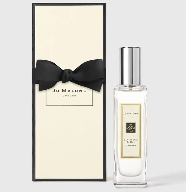Jo Malone 香水 30ml (國際航空版) - 香味任選 (英國梨與小蒼蘭/藍風鈴/橙花) 歷史價格詳細信息