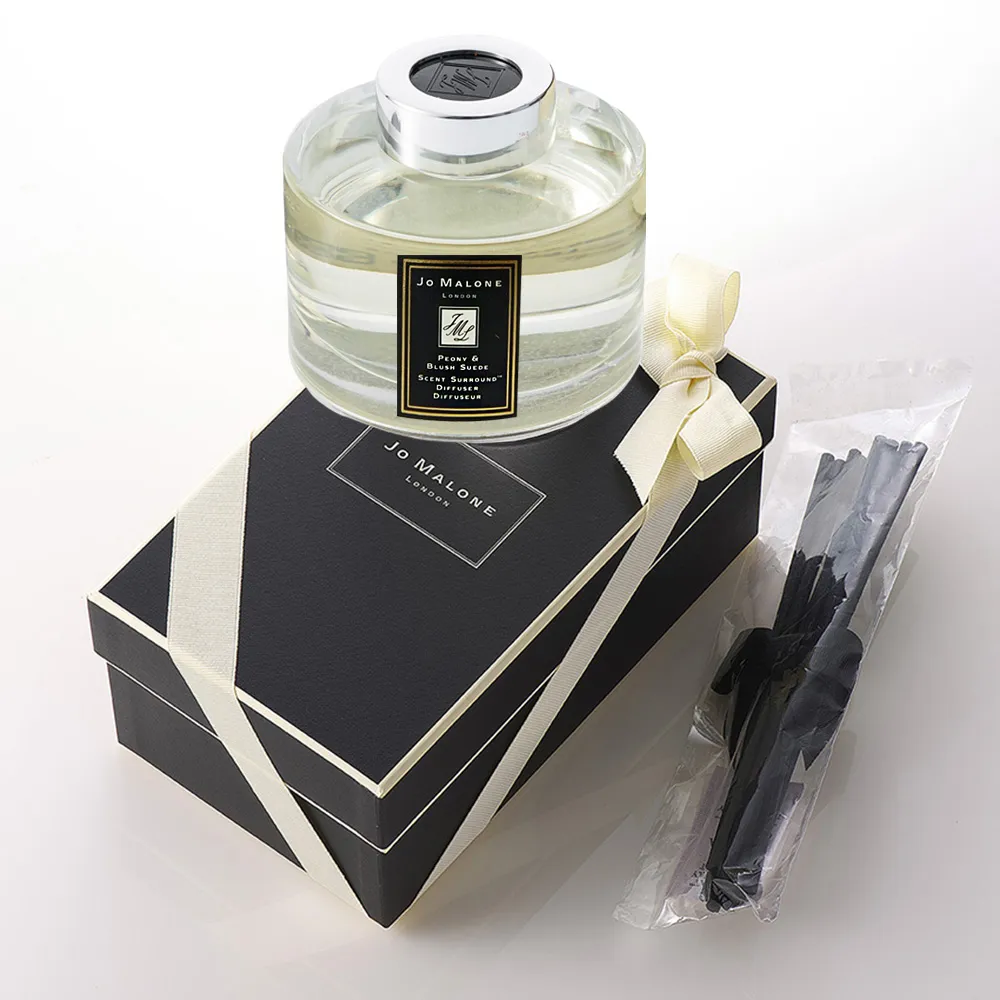 JO MALONE 牡丹與嫣紅麂絨香氛工藝蠟燭 200g 附禮盒 福利品 歷史價格詳細信息