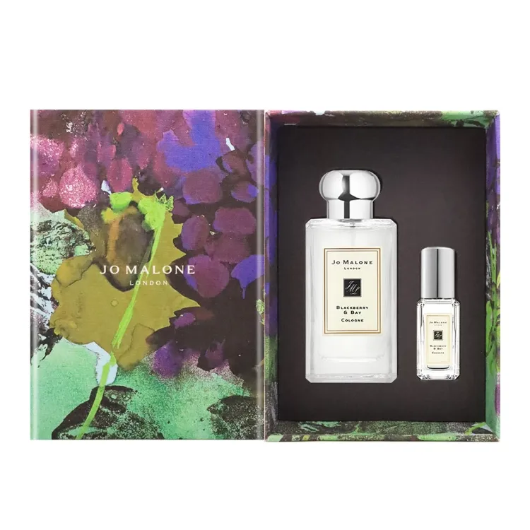 Jo Malone 黑莓與月桂葉香氛旅行組（古龍水+潤膚乳霜+旅行包） 歷史價格詳細信息