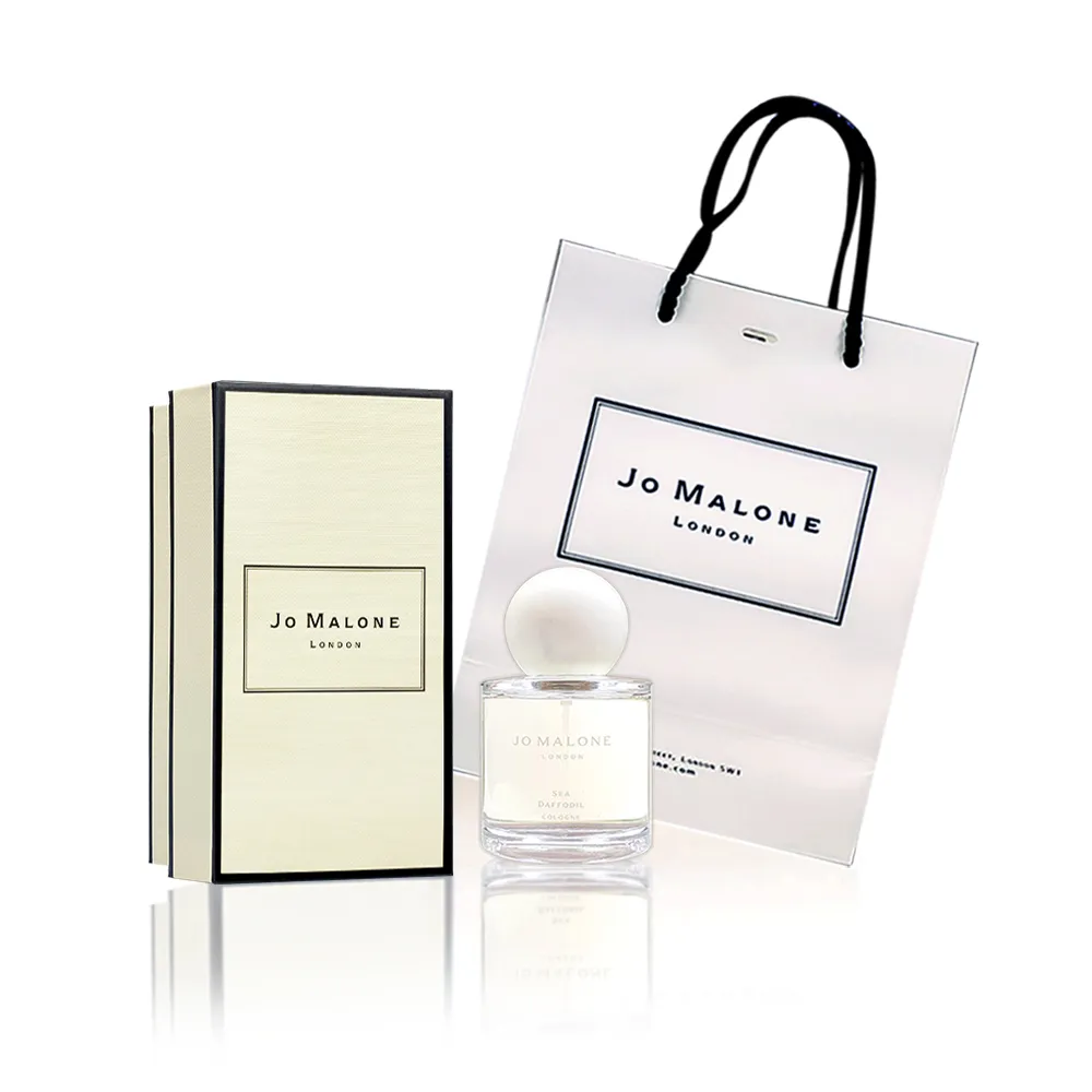 Jo Malone 原廠提袋 (小) 歷史價格詳細信息