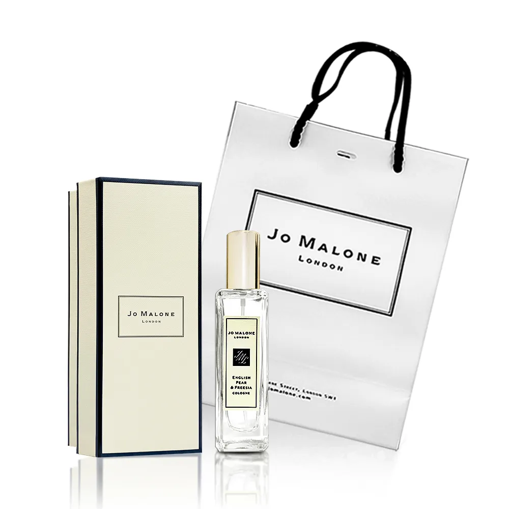 Jo Malone 原廠提袋 (小) 歷史價格詳細信息