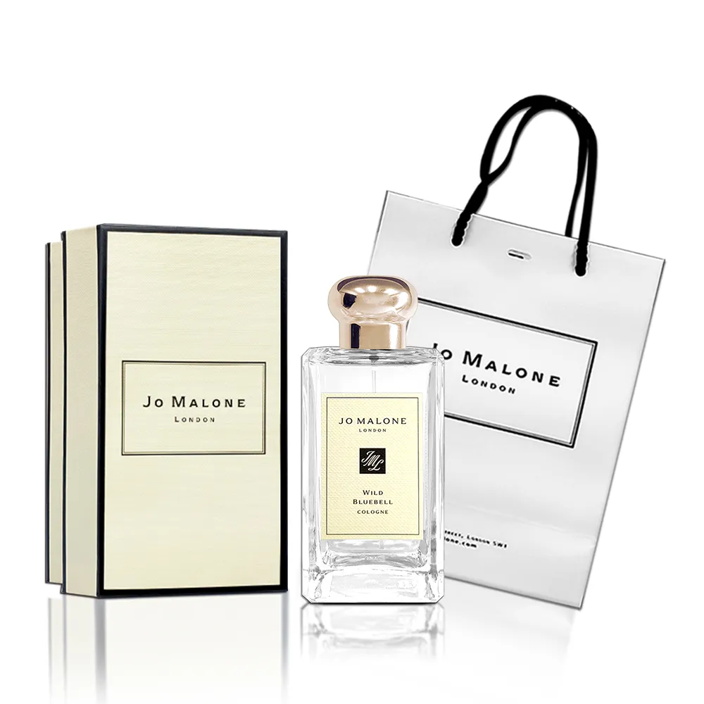 Jo Malone 原廠提袋 (小) 歷史價格詳細信息