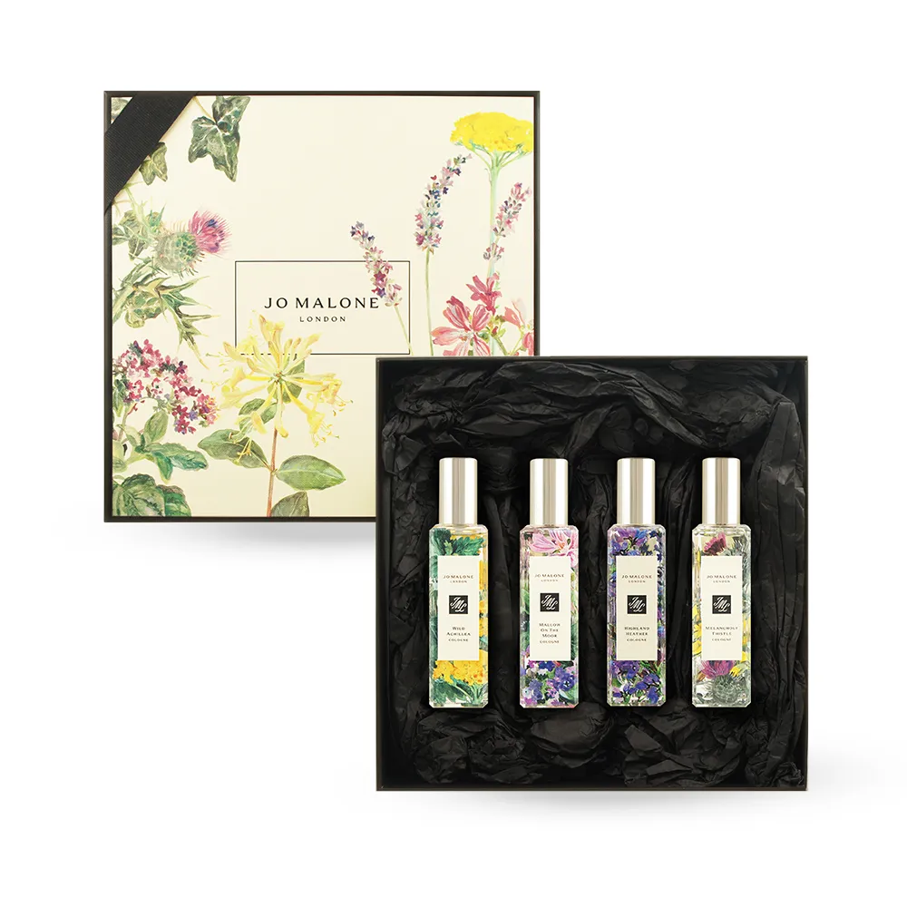 【Jo Malone】高地石楠花香水 30ml 歷史價格詳細信息