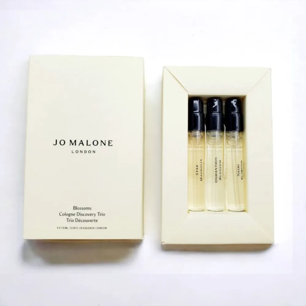 Jo Malone 櫻花針管香水(1.5ml)X2-公司貨 歷史價格詳細信息