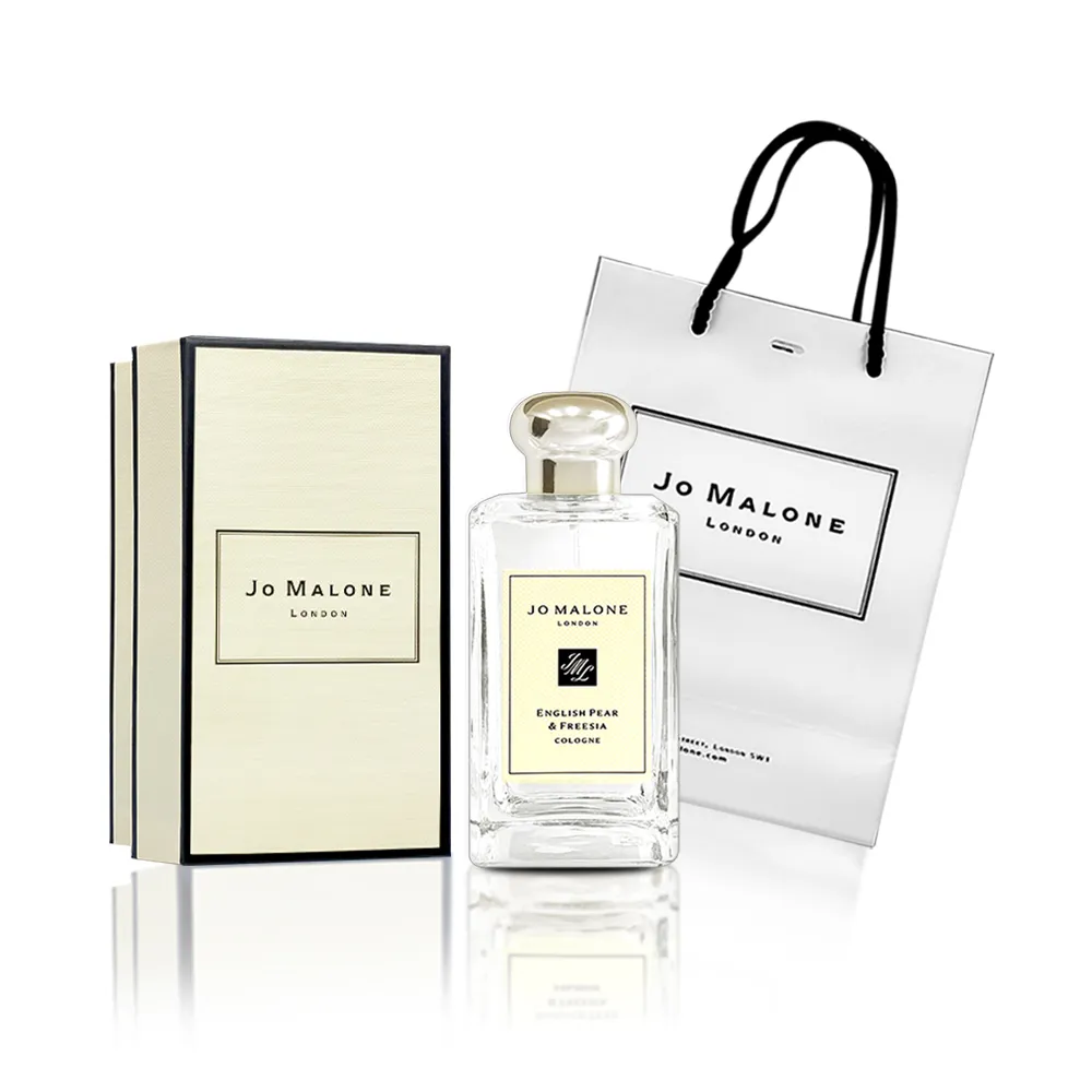 Jo Malone 原廠提袋 (小) 歷史價格詳細信息