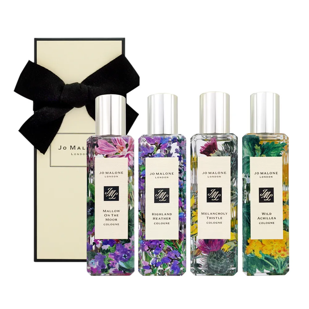 Jo Malone 香水 30ml-多款任選 歷史價格詳細信息