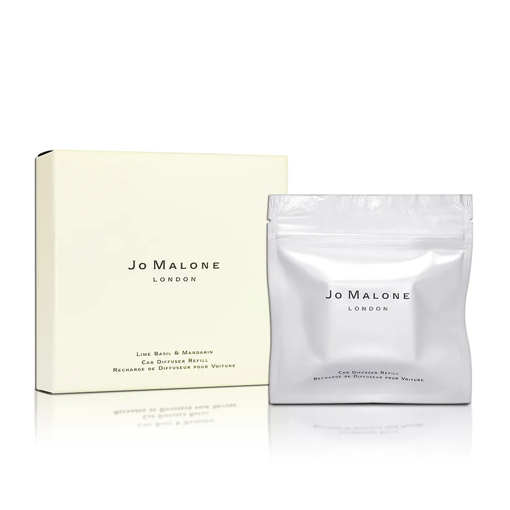 Jo Malone 青檸羅勒與柑橘 居室香氛工藝蠟燭(200G) 歷史價格詳細信息