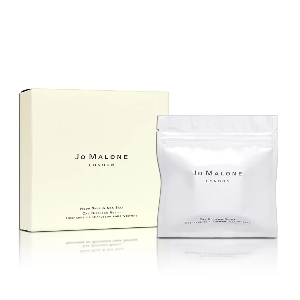 JO MALONE 車用擴香蕊心-牡丹與胭紅麂絨 1入 歷史價格詳細信息