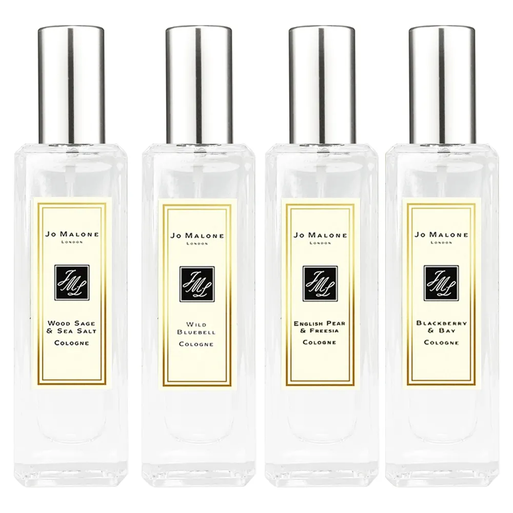 Jo Malone 香水(30ml)-熱帶島嶼花園系列-國際航空版-多款可選 歷史價格詳細信息