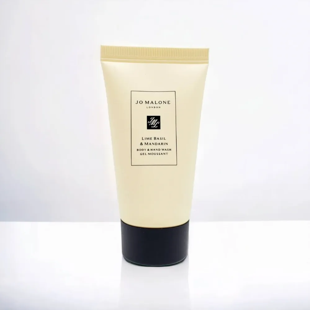 Jo Malone 青檸羅勒與柑橘 居室香氛工藝蠟燭(200G) 歷史價格詳細信息