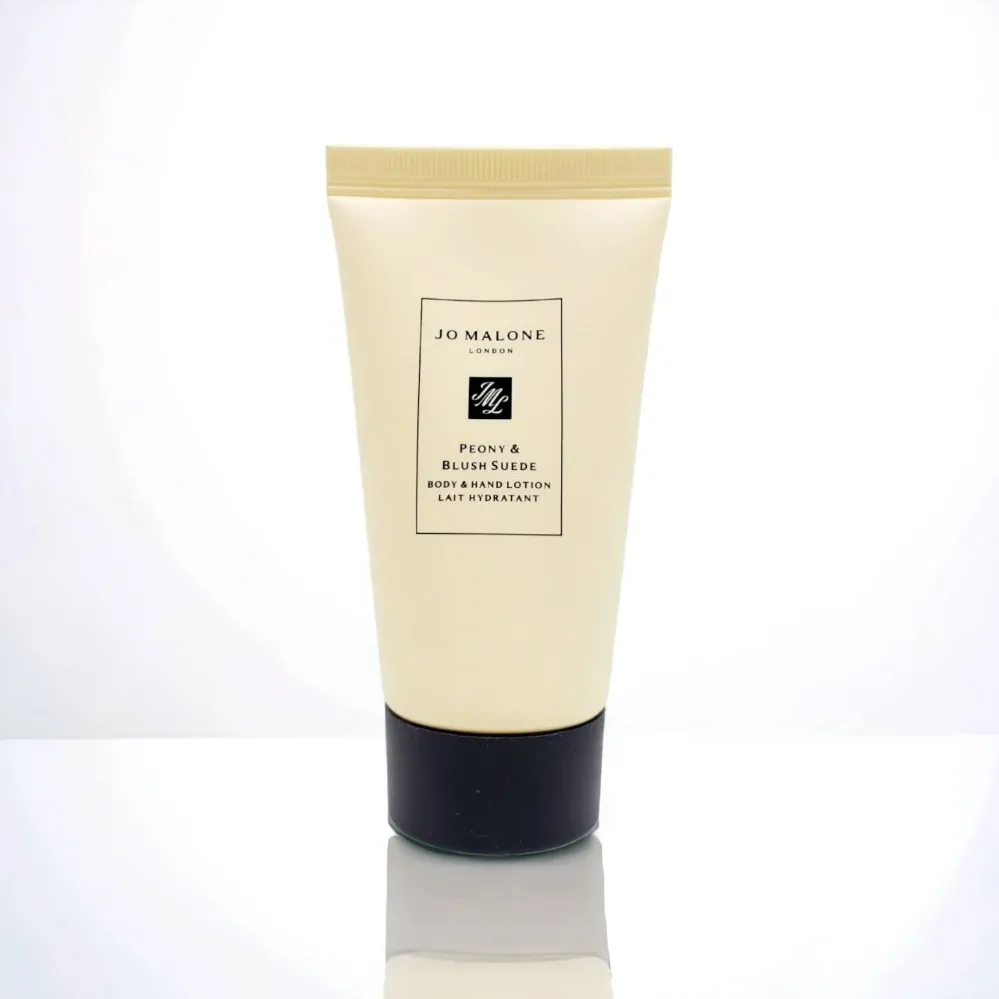 JO MALONE 牡丹與嫣紅麂絨香氛工藝蠟燭 200g 附禮盒 福利品 歷史價格詳細信息