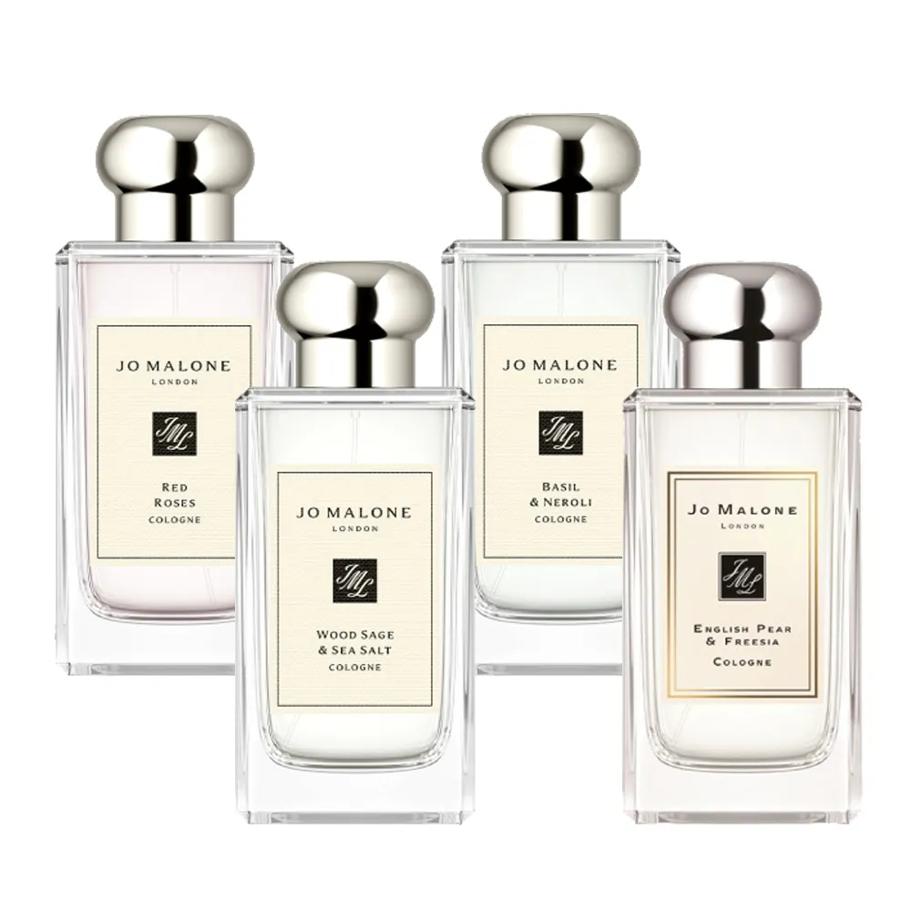 JO MALONE 香水(100ml)_百貨公司專櫃貨 歷史價格詳細信息