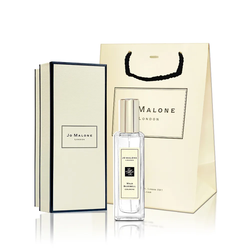 Jo Malone 原廠提袋 (小) 歷史價格詳細信息