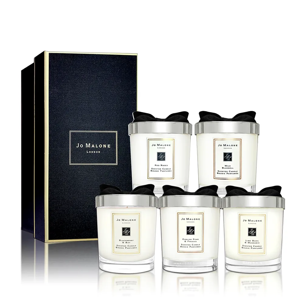 JO MALONE 香氛工藝蠟燭 200g#鼠尾草與海鹽 歷史價格詳細信息