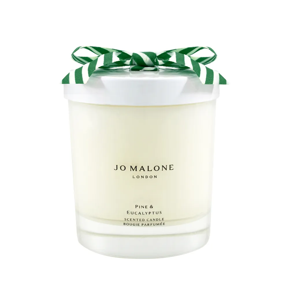 【Jo Malone】童話薑餅聖誕苦橙香氛蠟燭 200g(含外盒、緞帶) 歷史價格詳細信息