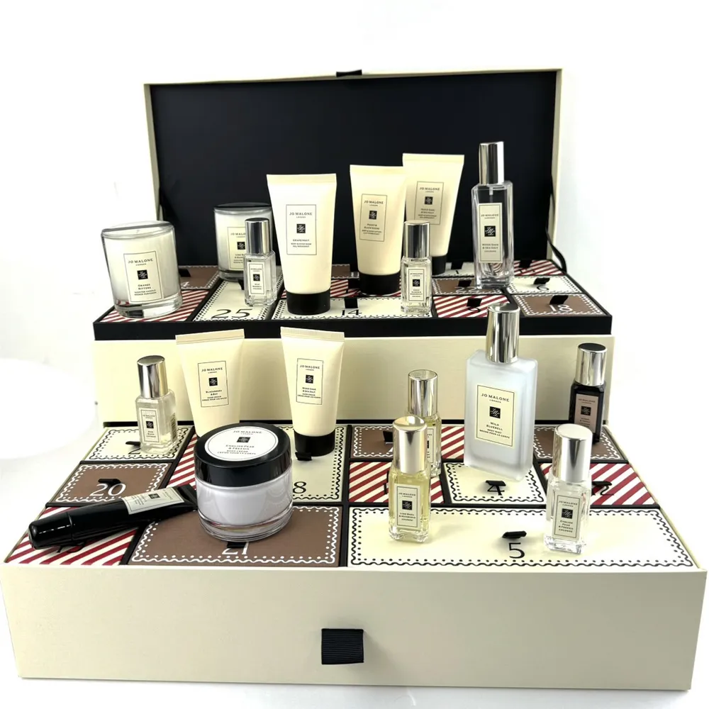 【Jo Malone】童話薑餅聖誕苦橙香氛蠟燭 200g(含外盒、緞帶) 歷史價格詳細信息