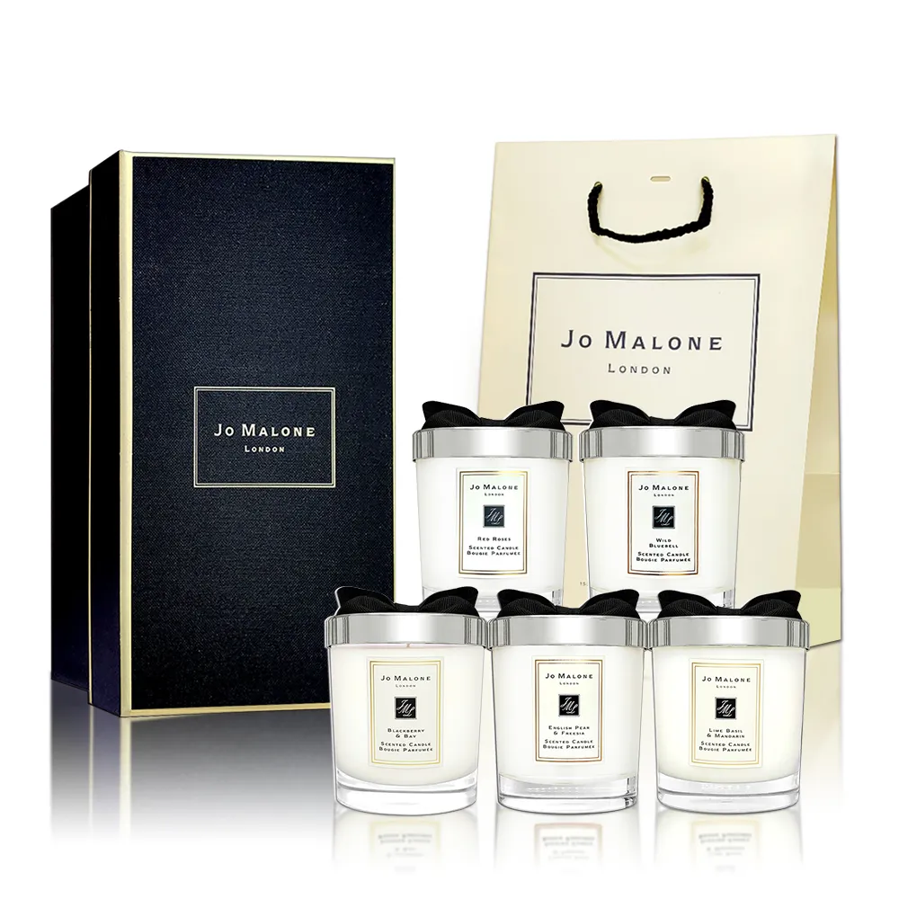 Jo Malone 原廠提袋 (小) 歷史價格詳細信息