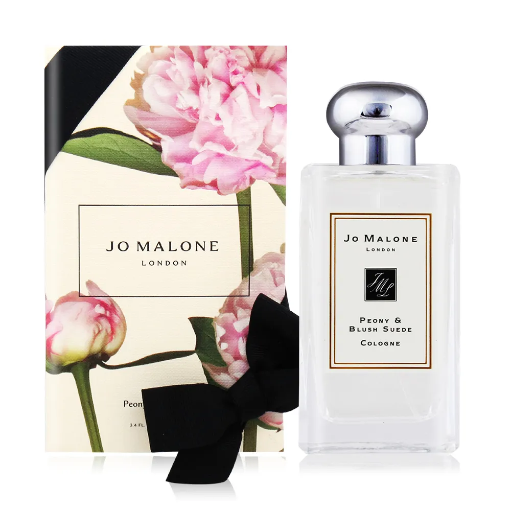 JO MALONE 牡丹與嫣紅麂絨香氛工藝蠟燭 200g 附禮盒 福利品 歷史價格詳細信息