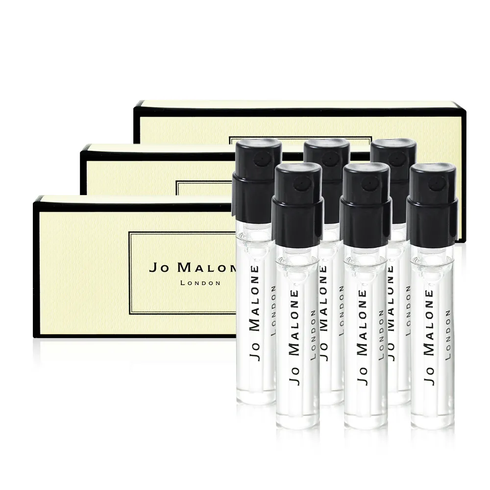 Jo Malone 經典香水糅香禮盒[9mlX5+提袋+花束+卡片]-情人節獻禮 歷史價格詳細信息