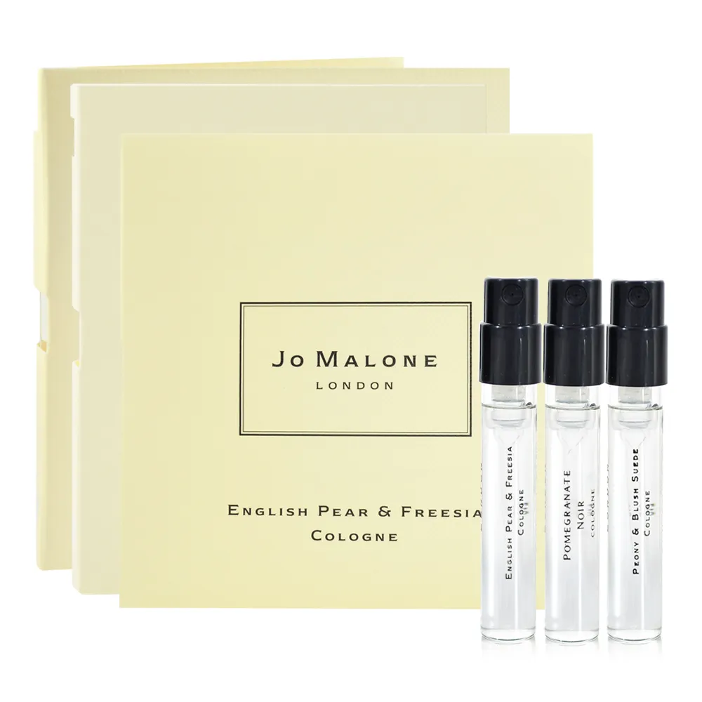Jo Malone 經典香水糅香禮盒[9mlX5+提袋+花束+卡片]-情人節獻禮 歷史價格詳細信息