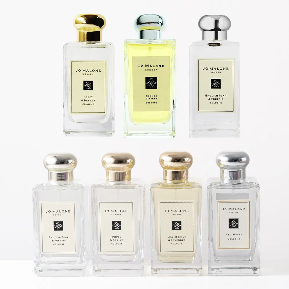 JO MALONE 香水(100ml)_百貨公司專櫃貨 歷史價格詳細信息