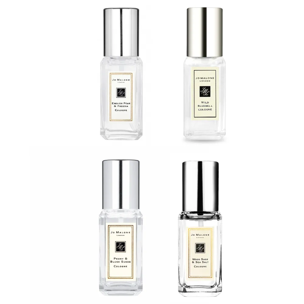 【Jo Malone】香水 9ml(多款可選.國際航空版) 歷史價格詳細信息