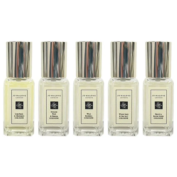 Jo Malone 經典香水(9ml)-新版-多款可選 歷史價格詳細信息