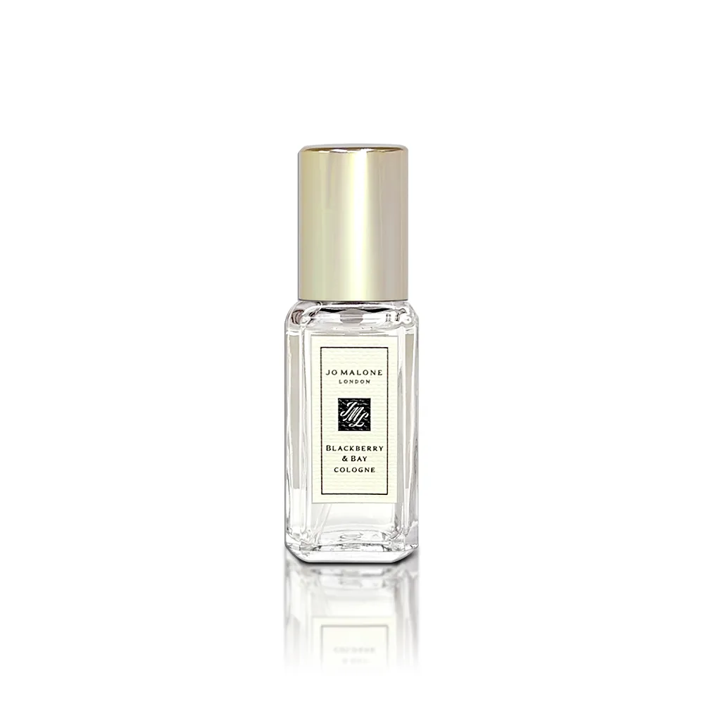 Jo Malone 黑莓與月桂葉香氛旅行組（古龍水+潤膚乳霜+旅行包） 歷史價格詳細信息