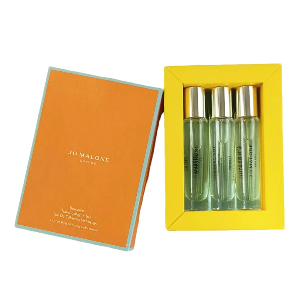 Jo Malone 櫻花針管香水(1.5ml)X2-公司貨 歷史價格詳細信息