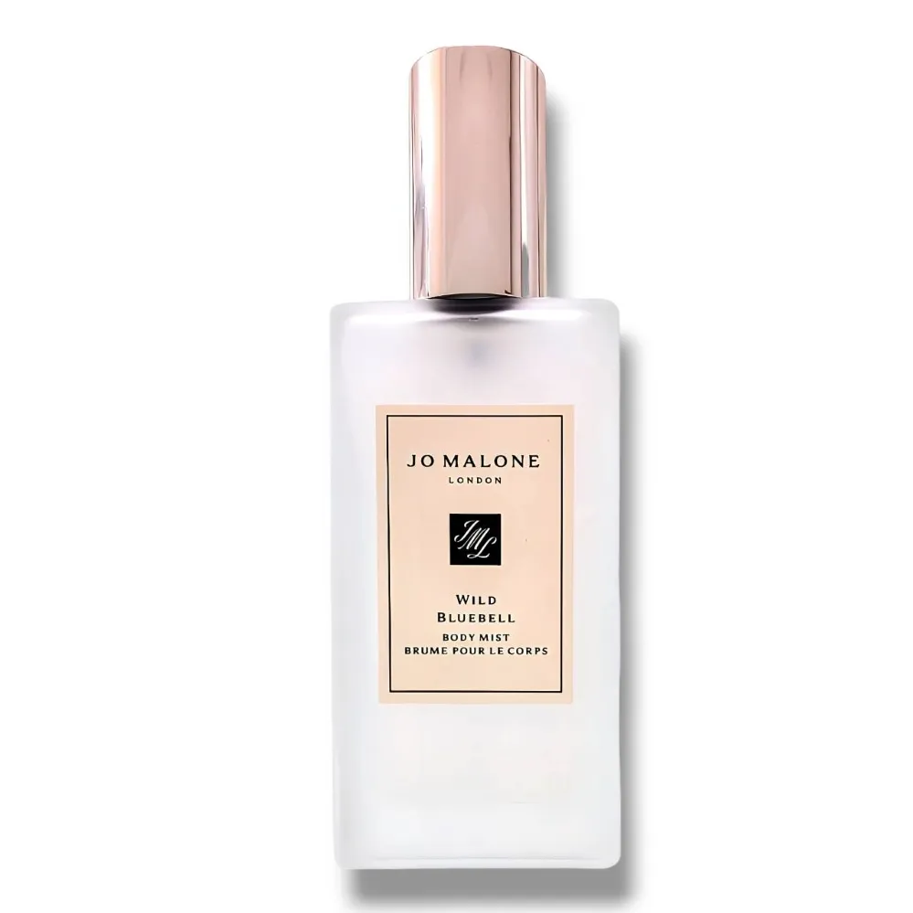 《JO MALONE》藍風鈴香氛身體保濕噴霧(50ml) 歷史價格詳細信息