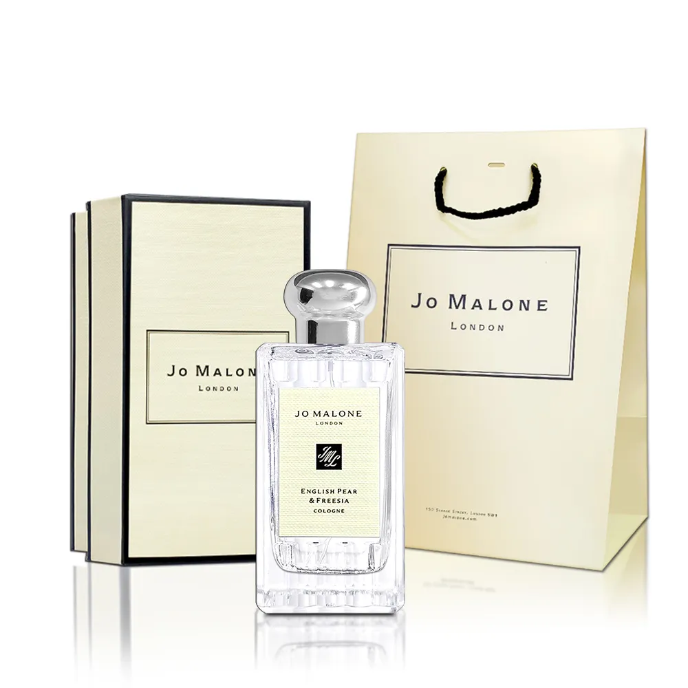 Jo Malone 原廠提袋 (小) 歷史價格詳細信息