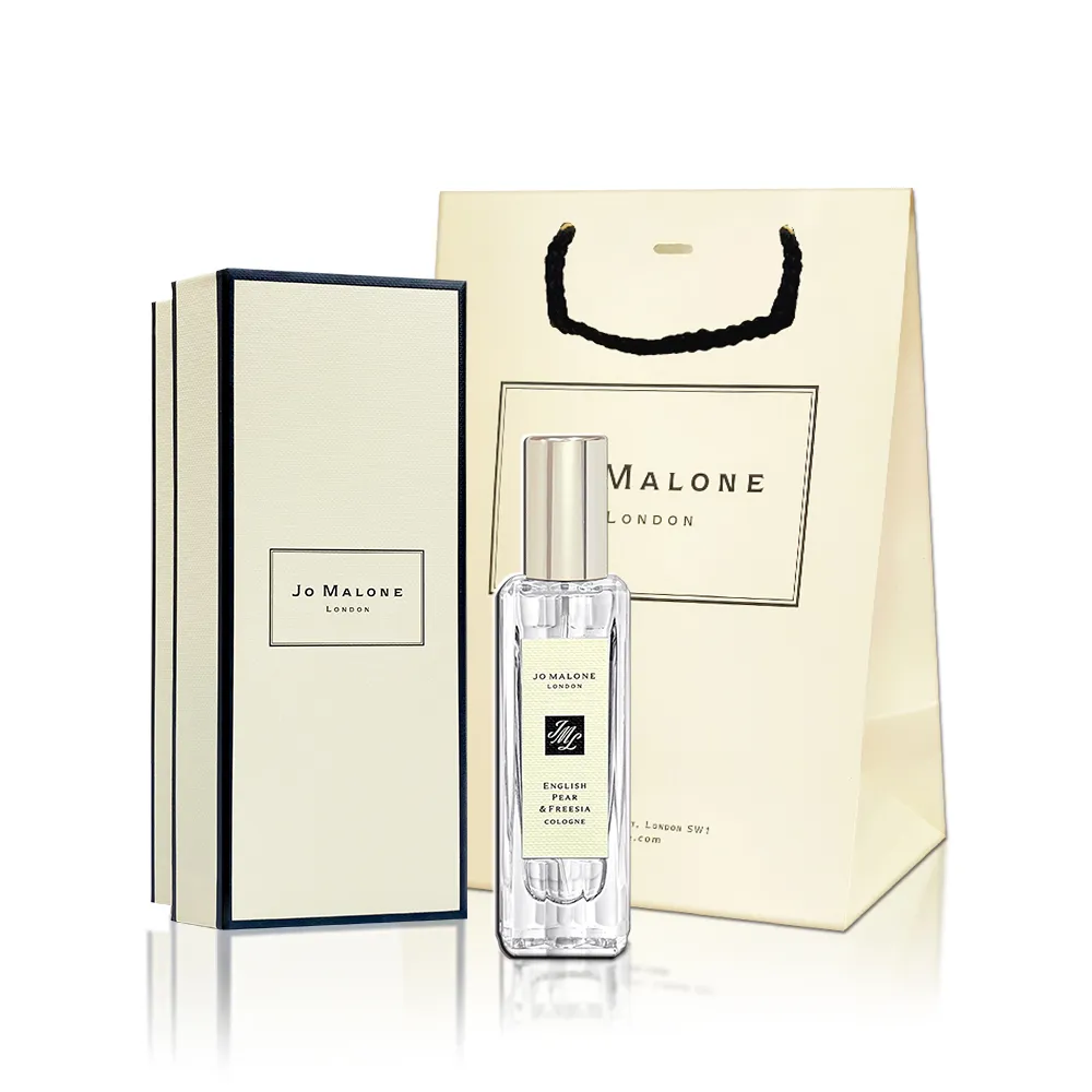 Jo Malone 原廠提袋 (小) 歷史價格詳細信息