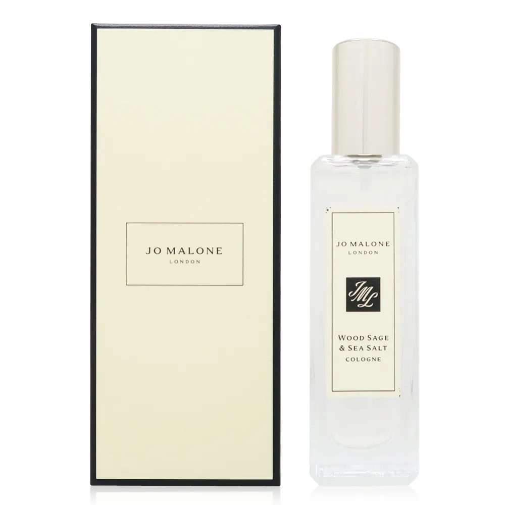 JO MALONE 鼠尾草與海鹽古龍水 100ML 新包裝 附原廠提袋 歷史價格詳細信息