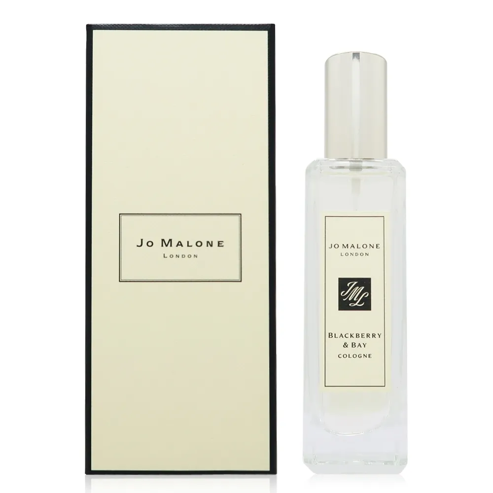 Jo Malone 黑莓與月桂葉香氛旅行組（古龍水+潤膚乳霜+旅行包） 歷史價格詳細信息