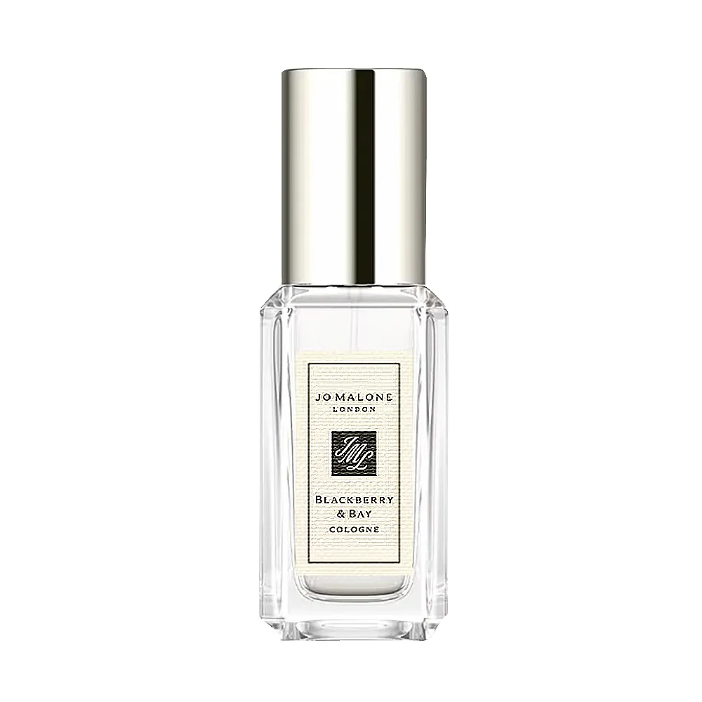 Jo Malone 黑莓與月桂葉香氛旅行組（古龍水+潤膚乳霜+旅行包） 歷史價格詳細信息