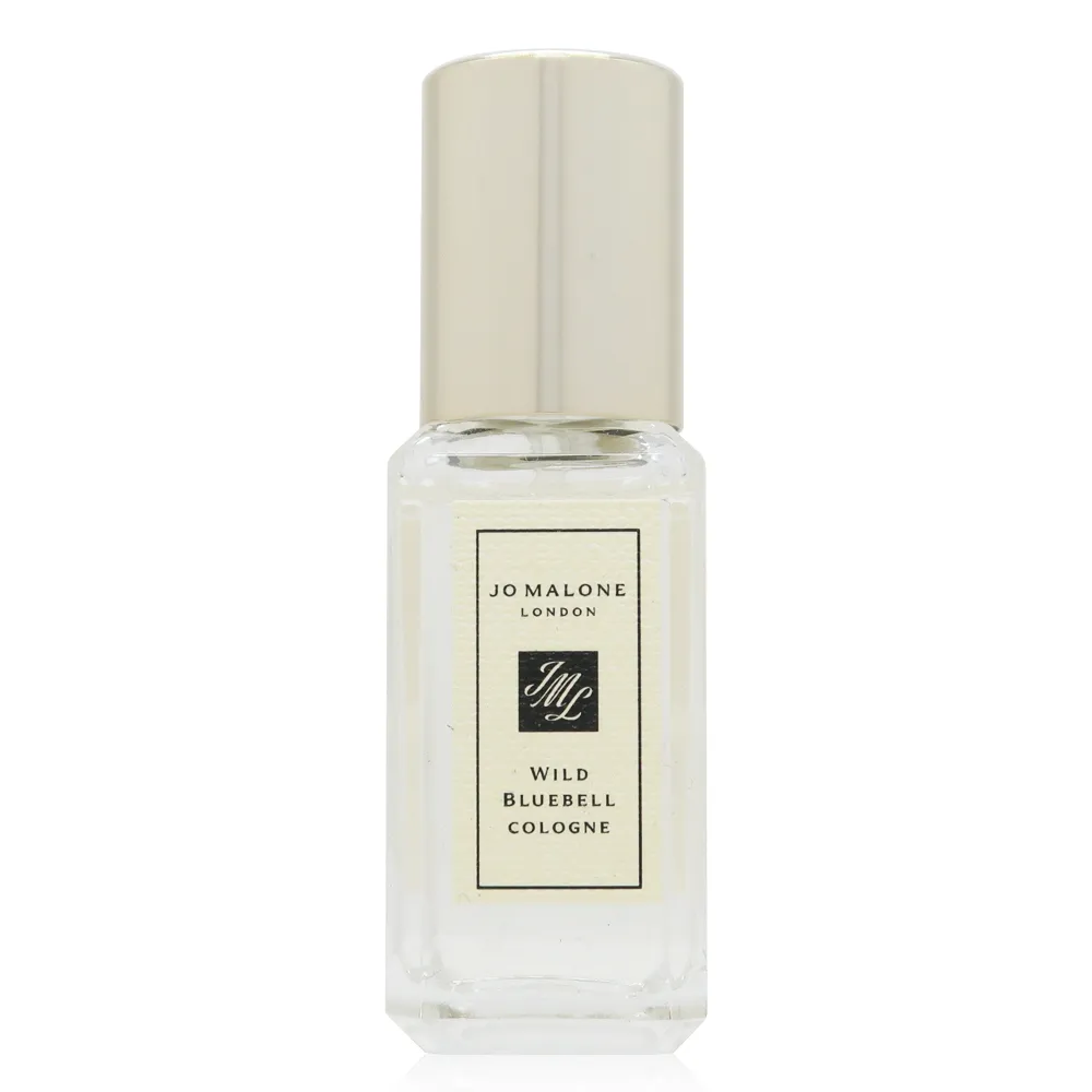 JO MALONE Wild Bluebell 藍風鈴古龍水 9ML 裸瓶 噴式小香 歷史價格詳細信息
