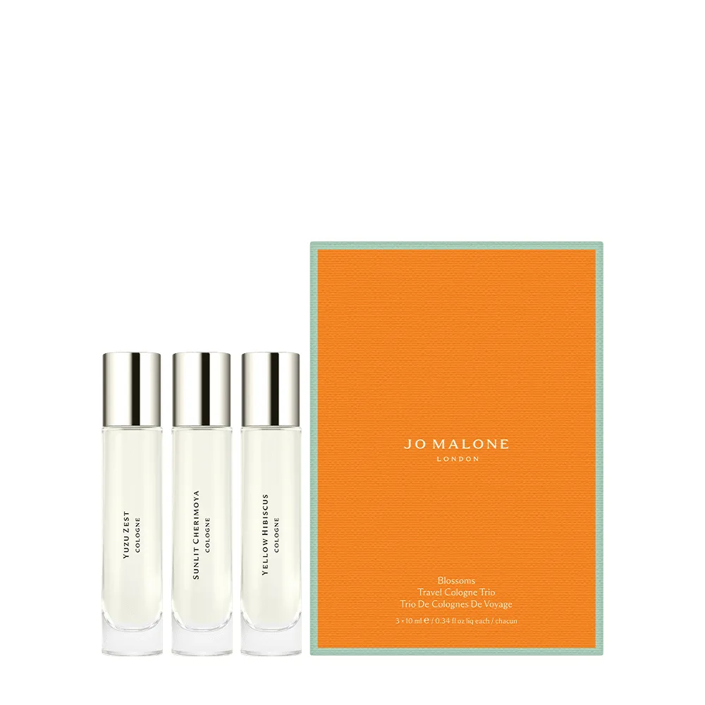 Jo Malone 櫻花針管香水(1.5ml)X2-公司貨 歷史價格詳細信息