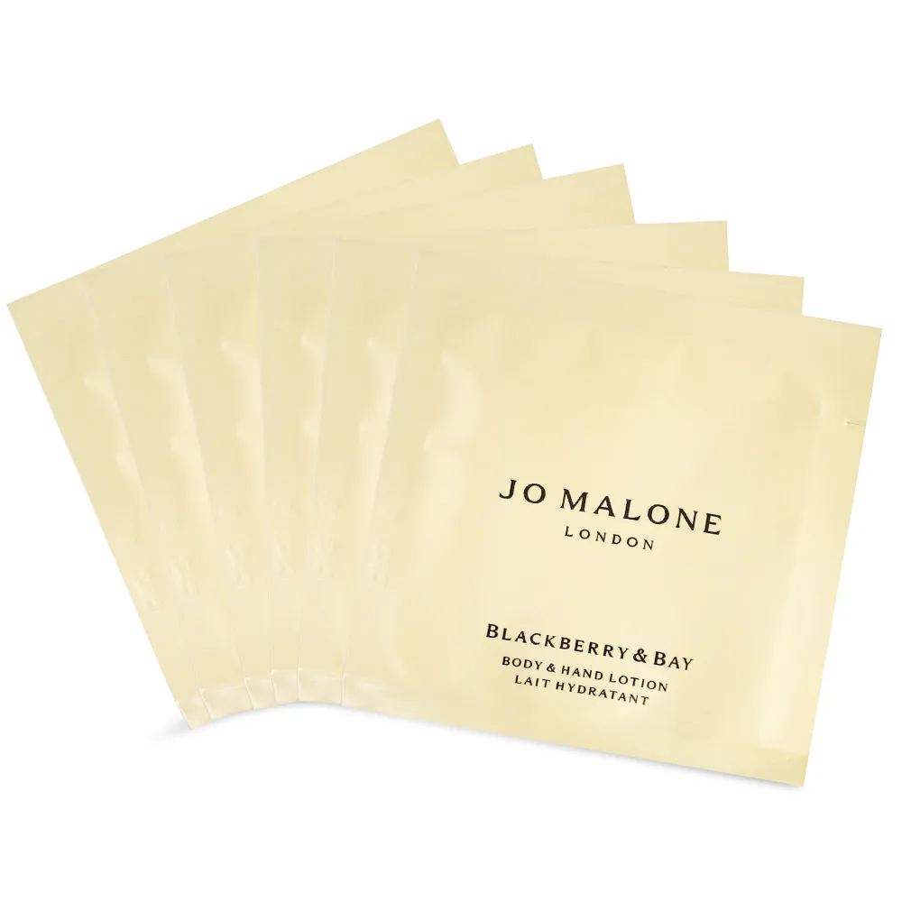 Jo Malone 黑莓與月桂葉香氛旅行組（古龍水+潤膚乳霜+旅行包） 歷史價格詳細信息