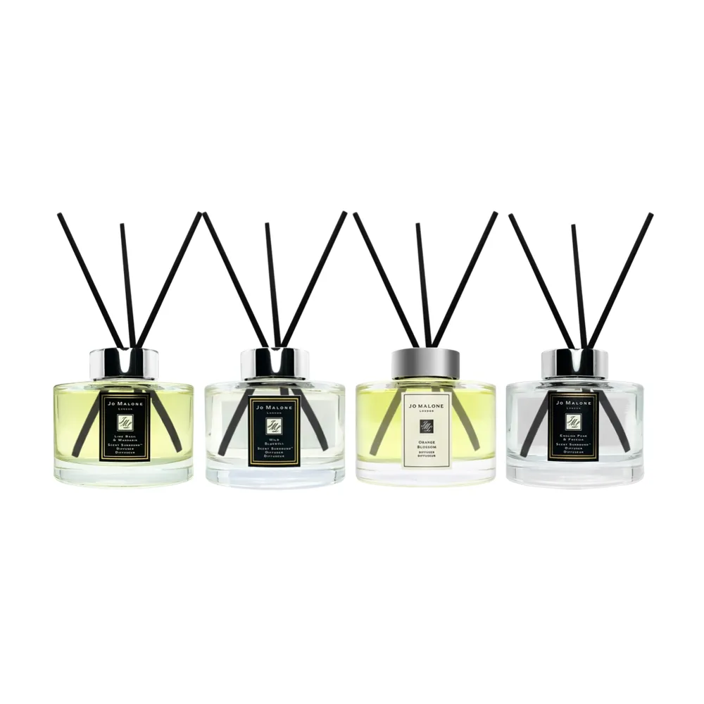 【Jo Malone】滿室幽香藤枝擴香組 165ml 多款任選 歷史價格詳細信息