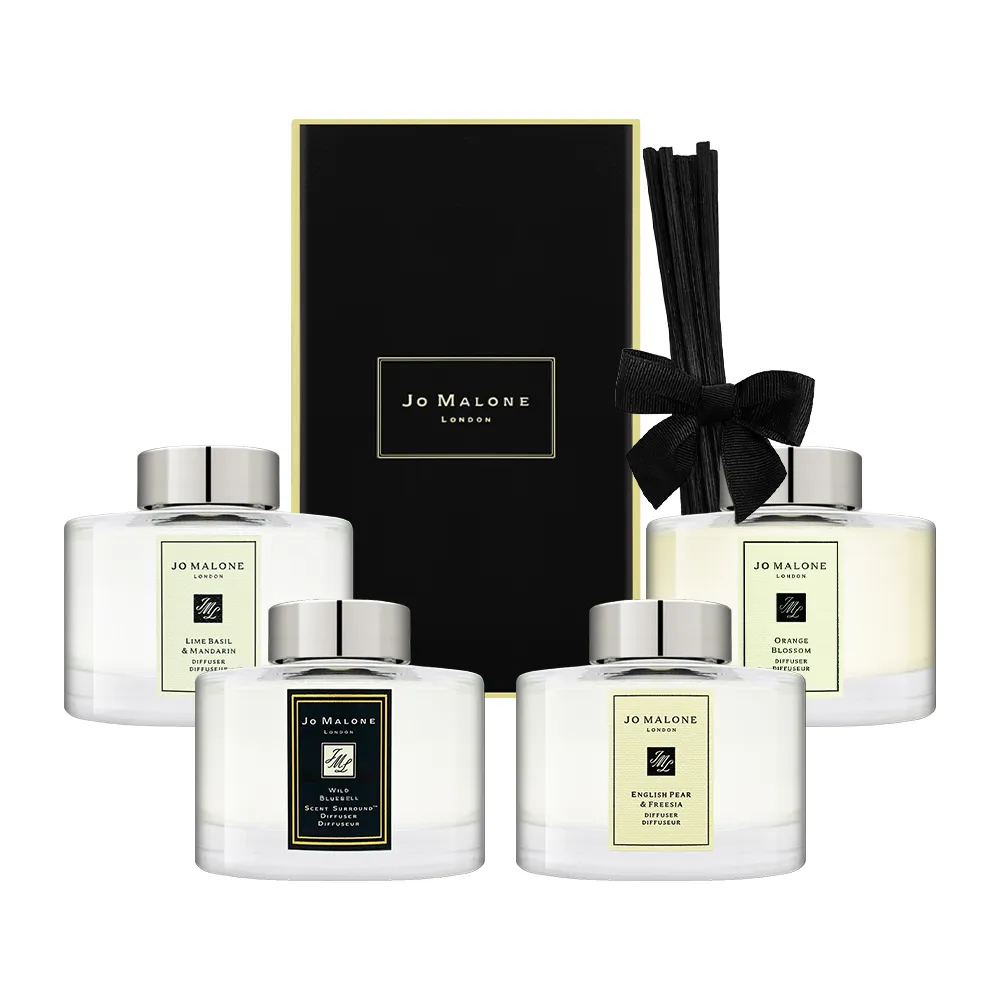 【Jo Malone】滿室幽香藤枝擴香組 165ml 多款任選 歷史價格詳細信息