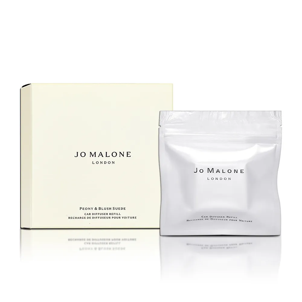 Jo Malone 牡丹與胭紅麂絨豪華香氛蠟燭(200g)-百貨公司貨 歷史價格詳細信息