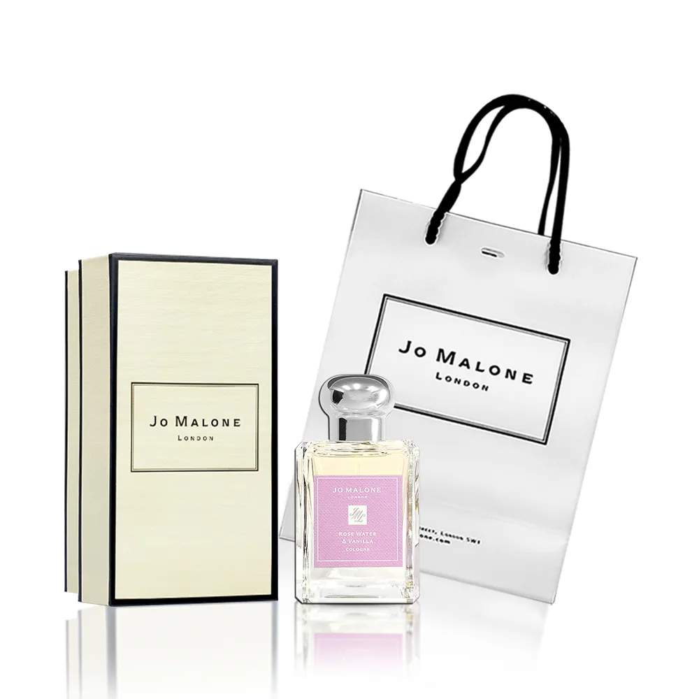 Jo Malone 原廠提袋 (小) 歷史價格詳細信息